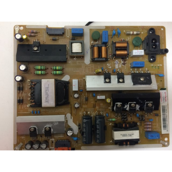 SAMSUNG , BN94-10712A , BN94-10712B , BN41-02500A , SAMSUNG  UE55KU7000U POWER BOARD , SAMSUNG  UE55KU7000U  BESLEME KARTI.